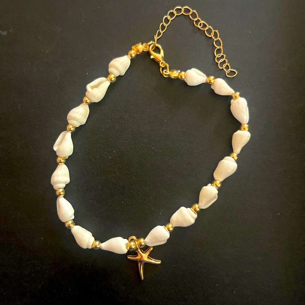 COPY - Anklets